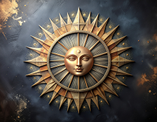 Cultural Motifs Reimagined