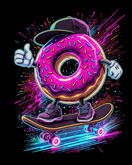 Donut Universe Series