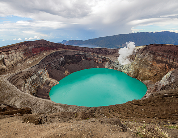 El Salvador Fine Art Series