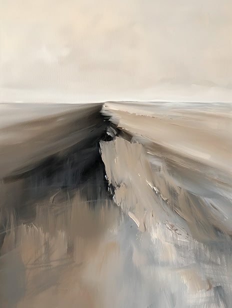 Great Plains Silence