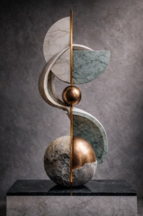 Structural Silence Series