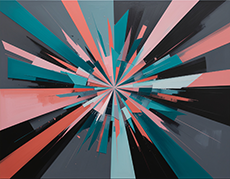 Geometry of Emotions