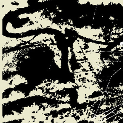 Beige and Black Canvas Print Wall Art-3