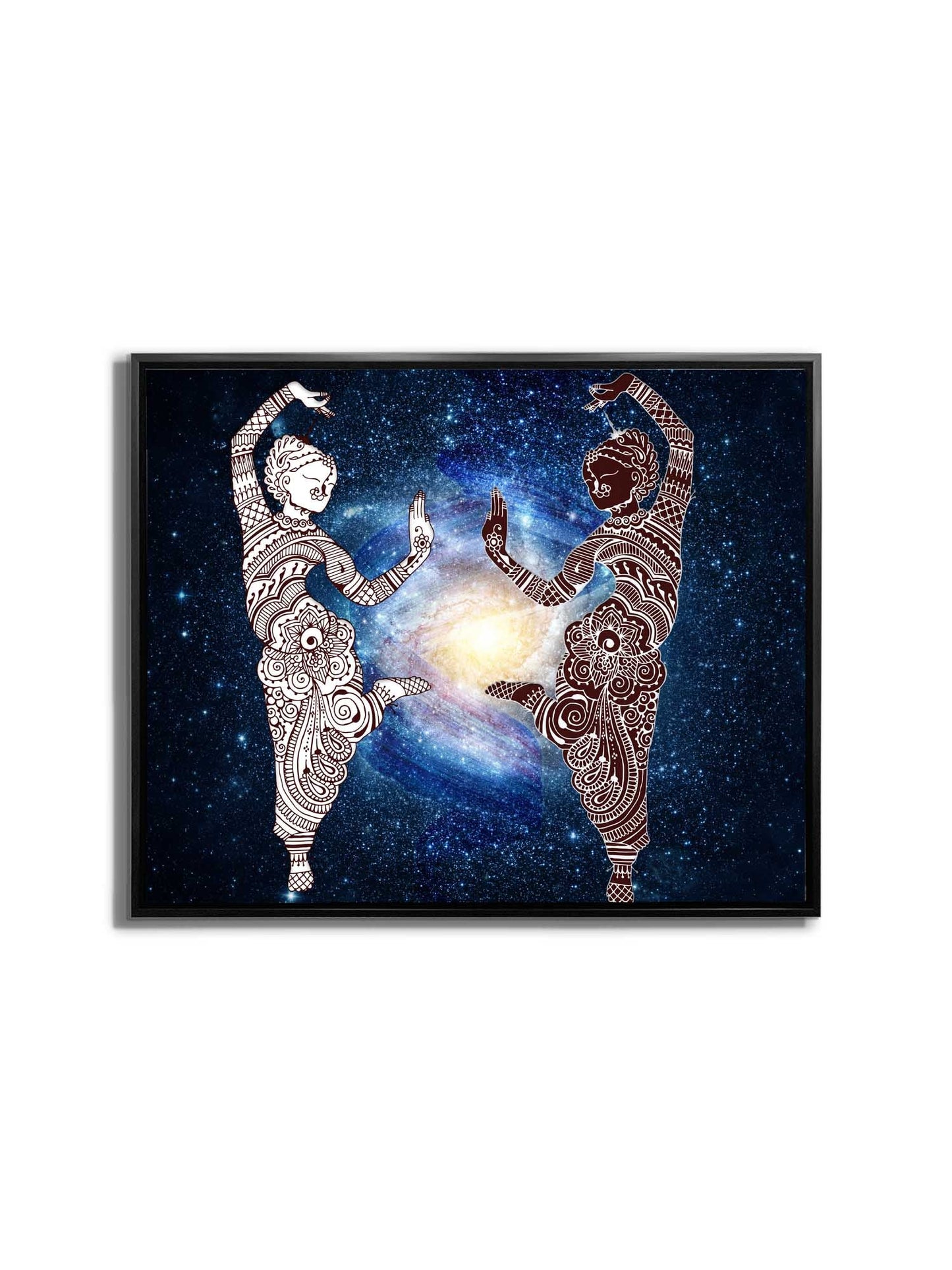 Canvas Wall Art-Symmetry-Printed artwork-4