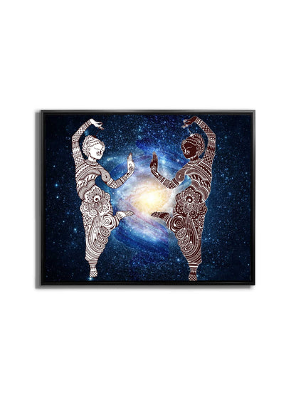 Canvas Wall Art-Symmetry-Printed artwork-4