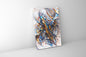 Wall Art-Abstract 2-Canvas Printed-Artwork-1