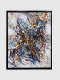 Wall Art-Abstract 2-Canvas Printed-Artwork-4