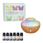 Pursonic Aromatherapy Spa Bundle – Transform Your Home into a Serene Oasis-0