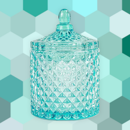 CHELSEA Luxury Candle Home Decor Designer Scented Inspired By 23 London-2