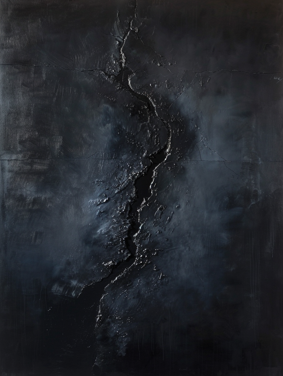 Deep Ground — Alabama