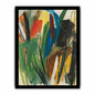 Abstract Painting  Canvas Art Print-7